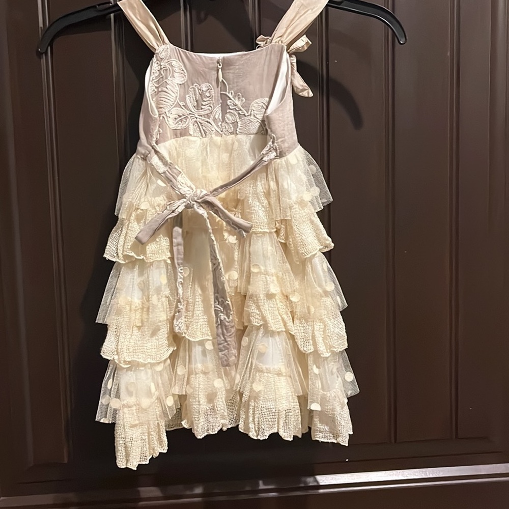 Dress - Picture 2 of 3